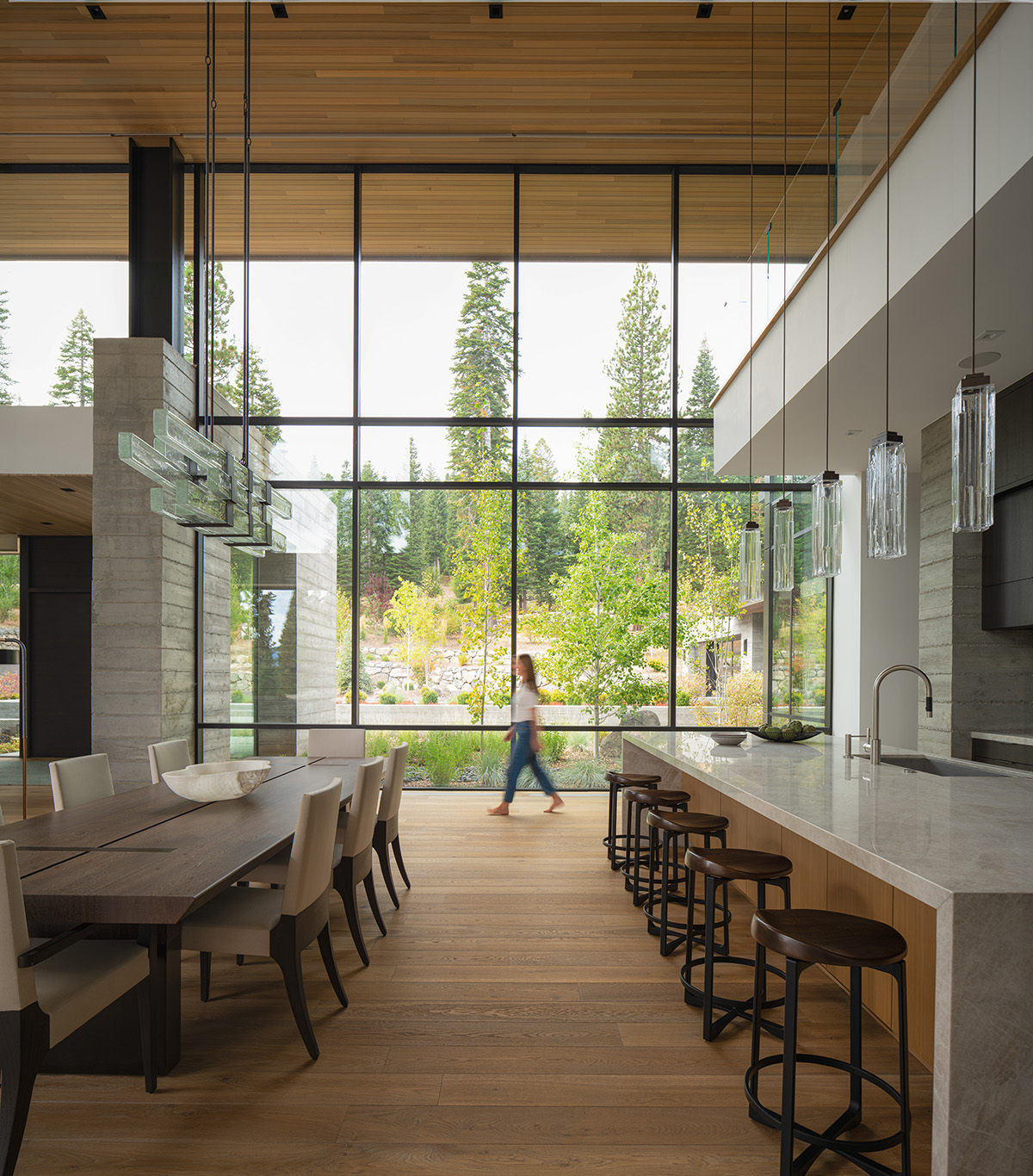 Walton Architecture – Valhalla Project-150