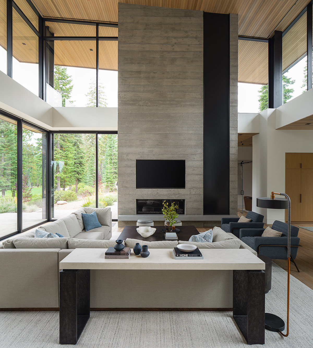 Walton Architecture – Valhalla Project-151