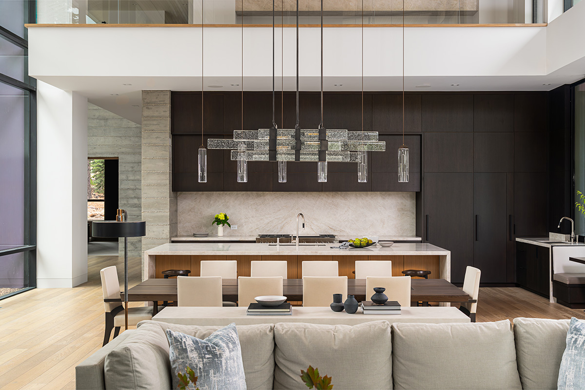 Walton Architecture – Valhalla Project-4