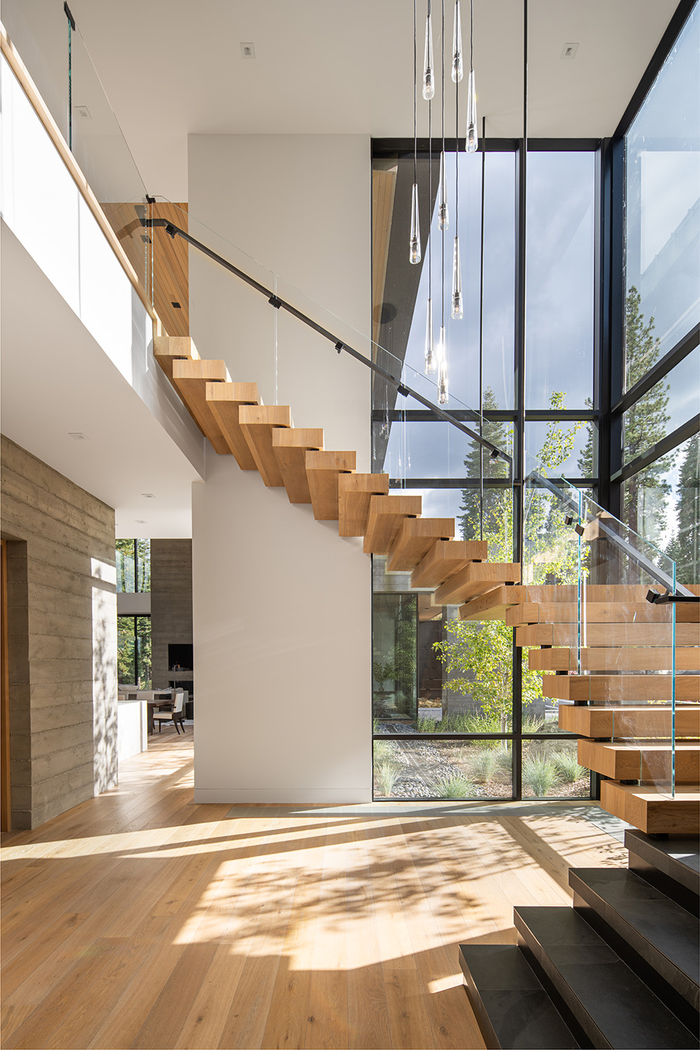 Walton Architecture – Valhalla Project-94